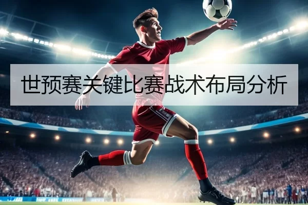 世预赛关键比赛战术布局分析