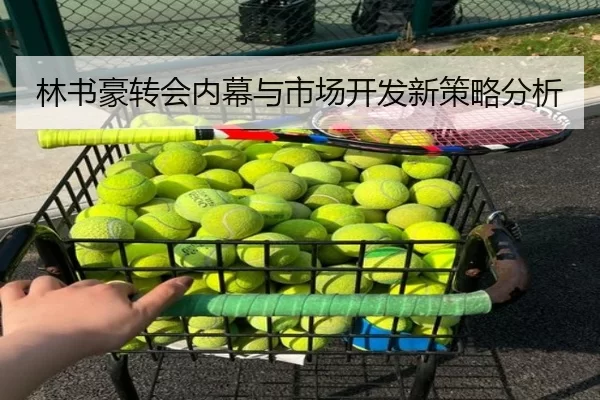 林书豪转会内幕与市场开发新策略分析
