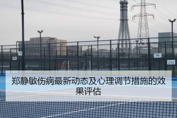 郑静敏伤病最新动态及心理调节措施的效果评估
